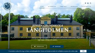 
                            12. Grundskola i Stockholm - JENSEN grund- och högstadieskola ...