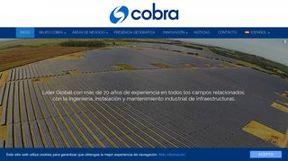 
                            11. GRUPO COBRA