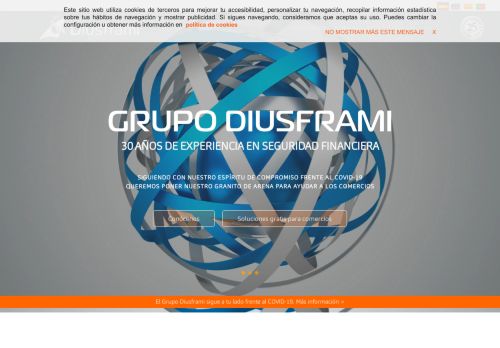 
                            3. Grupo Diusframi