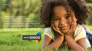 
                            3. Grupo Editorial Sinos