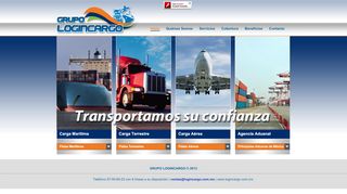 
                            2. Grupo LoginCargo