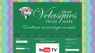 
                            7. Grupo Velasques Trade Mark