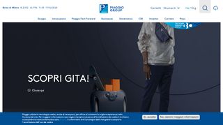 
                            3. Gruppo Piaggio