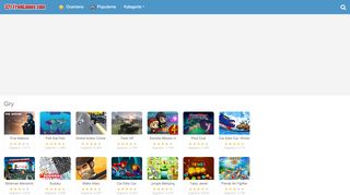 
                            12. Gry, darmowe gry, gry online - 321FreeGames.com