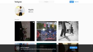 
                            10. #gsbk hashtag on Instagram • Photos and Videos