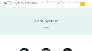 
                            5. GSGroup - Guard Systems