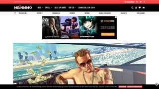 
                            10. GTA 5 Online dreht auf - 3x Belohnungen, 300.000 GTA$ geschenkt