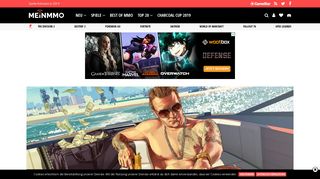 
                            11. GTA 5 Online: Hohe Geld-Belohnung fürs Nichtstun - Jetzt zuschlagen