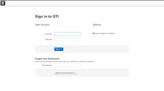 
                            10. GTI :: Login