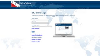 
                            1. GTJ Admin - Online Work Order Controls for Property Management ...
