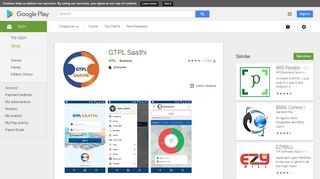 
                            3. GTPL Saathi - Apps on Google Play