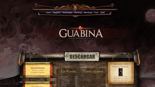 
                            1. Guabina 2 - El mejor juego online