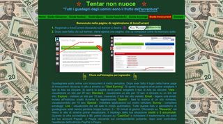 
                            6. Guadagnare con i referrals 120 % | Guida-innocurrent