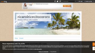 
                            8. Guadagnare scrivendo con Melascrivi - ricarolricecitocororo