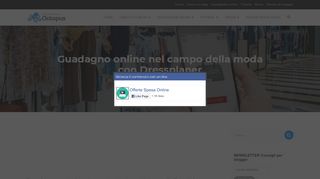 
                            13. Guadagno online nel campo della moda con Dressplaner ...