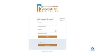 
                            4. Guadalupe Credit Union - Guadalupe - cue-branch.com
