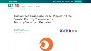 
                            9. Guaranteed Cash Prize for All Players in Free Jumbo ...