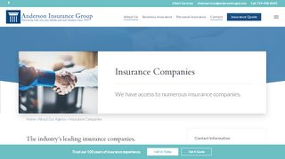 
                            6. Guard Insurance Group - Insurance Company