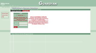 
                            13. Guardian Login - Nebraska.gov