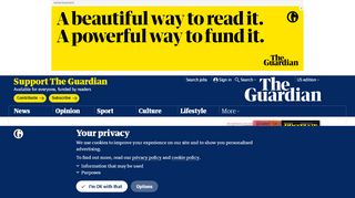 
                            10. Guardian Weekly | The Guardian