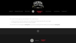 
                            5. Guerras Market CMS - User Login