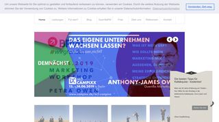 
                            5. Guerrilla Marketing Group | Unkonventionelle Methoden für mehr ...