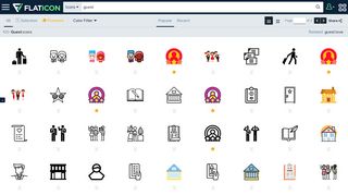 
                            1. Guest Icons - 91 free vector icons - Flaticon