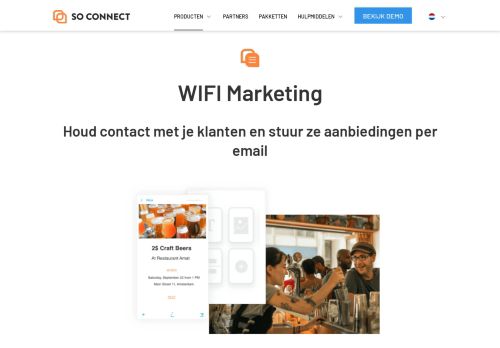 
                            2. Guest Marketing | SO Connect