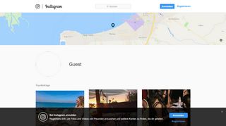 
                            3. Guest on Instagram • Photos and Videos
