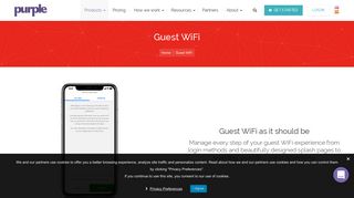 
                            13. Guest WiFi - Leading Providers of Guest WiFi Solutions | ...