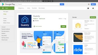 
                            7. Guesty - Apps on Google Play