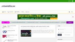 
                            12. গুগল usa Archives - বেস্টআর্নআইডিয়া.কম - Bestearnidea.com