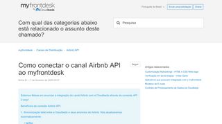 
                            6. Guia de Conexão com o Canal Airbnb API – myfrontdesk