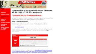 
                            9. Guía del usuario del Broadband Router - USR
