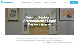 
                            10. Guia do Senhorio: Arrendamento Legal Passo-a ... - Portal Uniplaces