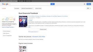 
                            9. Guia Essencial Facebook