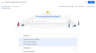 
                            3. Guida di Google Merchant Center - Google Support