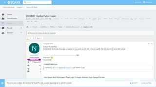 
                            10. [GUIDA] Habbo Fake-Login | Sciax2.it Forum