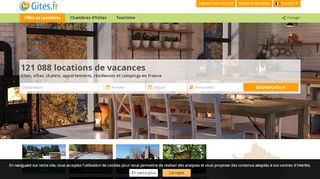 
                            10. Guide de gîtes, locations, résidences de vacances, appartements et ...