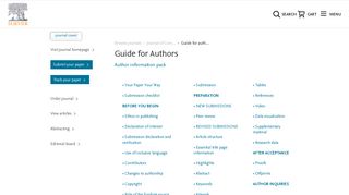 
                            12. Guide for authors - Journal of Computational Physics - ISSN 0021-9991