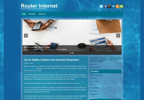 
                            13. Guide For Netgear Router ! Netgear Router Update