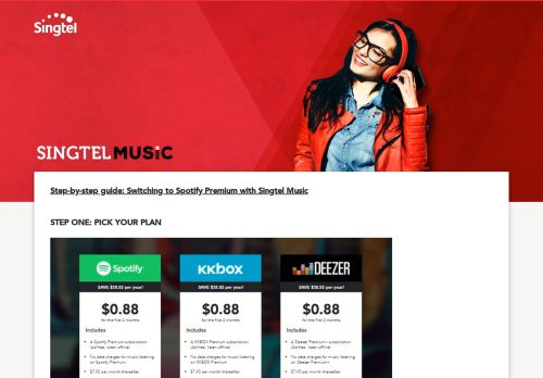 
                            13. guide - Singtel Music