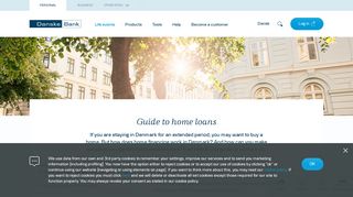 
                            10. Guide to home loans - Danske Bank
