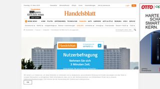 
                            12. Guido Müller: Bundesbank holt BND-Vize für Umzugsprojekt