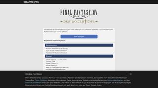 
                            10. Guild of Heroes Forum | FINAL FANTASY XIV - Der Lodestone