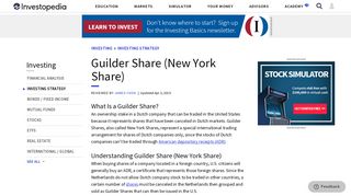 
                            10. Guilder Share - New York Share - Investopedia