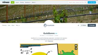 
                            4. GuildSomm on Vimeo