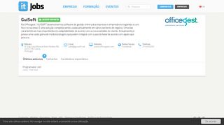 
                            8. GuiSoft - ITJobs