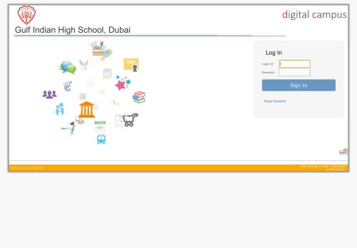 
                            3. Gulf Indian High School, Dubai - ETH Digital Campus