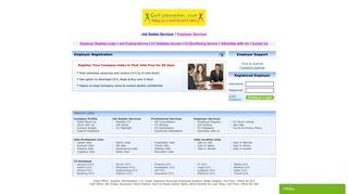 
                            8. Gulfjobseeker.com – Employer Registration - Free Job Posting - CV ...